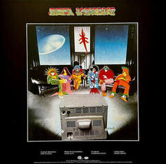 Disco de vinil Grateful Dead - From The Mars Hotel (Pink Coloured) (Limited Edition) (LP) - 5