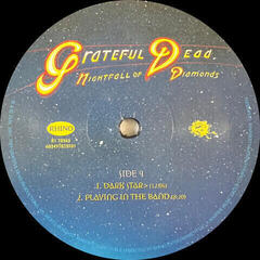 Vinyl Record Grateful Dead - Nightfall Of Diamonds (Rsd 2024) (4 LP) - 5