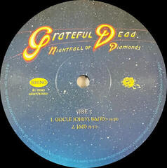 Vinyl Record Grateful Dead - Nightfall Of Diamonds (Rsd 2024) (4 LP) - 6