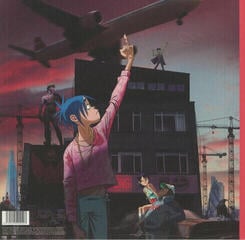 Schallplatte Gorillaz - Song Machine (2 LP + CD) - 2