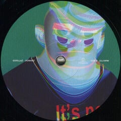 Schallplatte Gorillaz - Humanz (LP) - 2