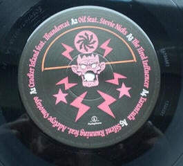 Schallplatte Gorillaz - Cracker Island (LP) - 2