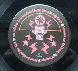 Schallplatte Gorillaz - Cracker Island (LP) - 3