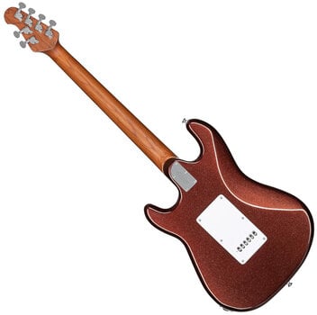 E-Gitarre Sterling by MusicMan CT50HSS Dropped Copper E-Gitarre - 2