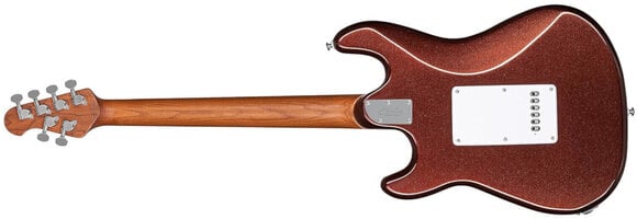 E-Gitarre Sterling by MusicMan CT50HSS Dropped Copper E-Gitarre - 4