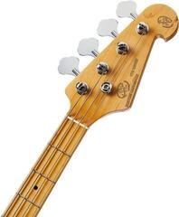 Bas electric SX SBA2PH Vintage Natural Bas electric - 6