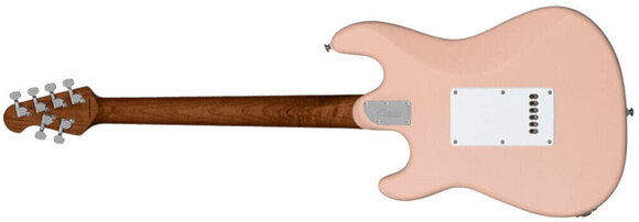 E-Gitarre Sterling by MusicMan CT50HSS Pueblo Pink Satin E-Gitarre - 4