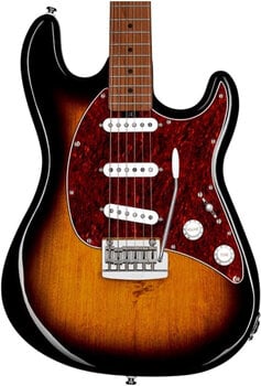 Sterling by MusicMan CT50SSS Gitara elektryczna - Muziker