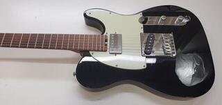 Chitară electrică Schecter Nick Johnston PT Atomic Ink Chitară electrică (Defect) - 5
