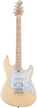 E-Gitarre Sterling by MusicMan CT30HSS Vintage Cream E-Gitarre - 3
