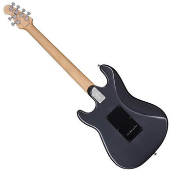 E-Gitarre Sterling by MusicMan CT30SSS Charcoal Frost E-Gitarre - 2