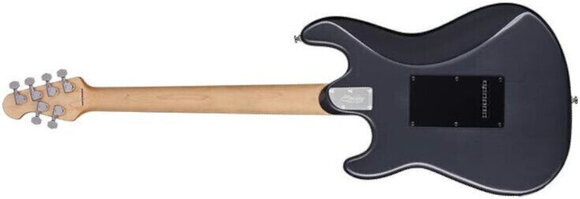 E-Gitarre Sterling by MusicMan CT30SSS Charcoal Frost E-Gitarre - 4