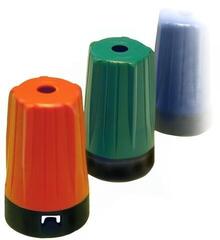 Аксесуар для роз'єму Neutrik BST-BNC-4 Аксесуар для роз'єму - 1