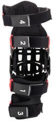 Ochraniacze na kolana Alpinestars Ochraniacze na kolana Bionic-10 Carbon Knee Brace Left  M - 2