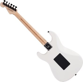 Guitarra eléctrica Jackson USA Adrian Smith San Dimas SDM MN Snow White Guitarra eléctrica - 2