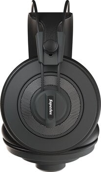 Studio Headphones Superlux HD668B MKII Studio Headphones - 3