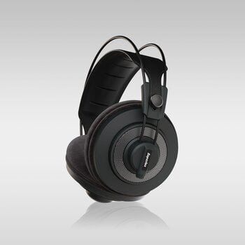 Studio Headphones Superlux HD668B MKII Studio Headphones - 5