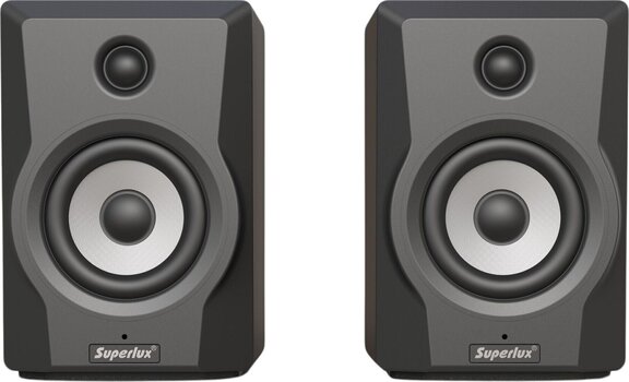 Aktivní studiový monitor Superlux BES3D Aktivní studiový monitor 2 ks - 2