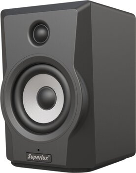 Aktivní studiový monitor Superlux BES3D Aktivní studiový monitor 2 ks - 3