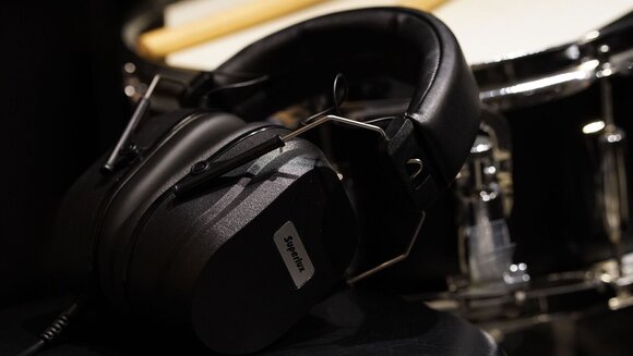 Studio-hoofdtelefoon Superlux HD667 Studio-hoofdtelefoon - 7