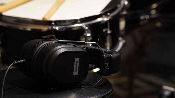 Studio-hoofdtelefoon Superlux HD667 Studio-hoofdtelefoon - 8