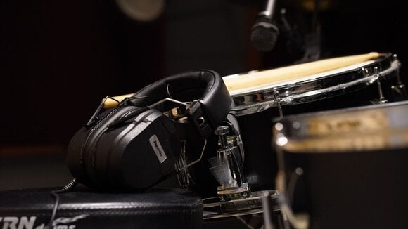 Studio-hoofdtelefoon Superlux HD667 Studio-hoofdtelefoon - 9