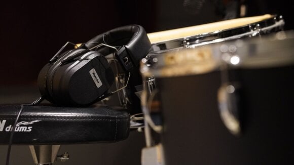 Studio-hoofdtelefoon Superlux HD667 Studio-hoofdtelefoon - 10