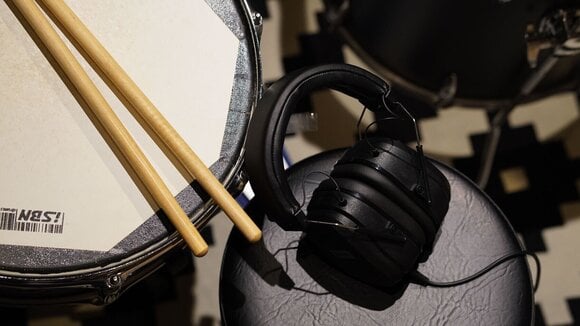 Studio-hoofdtelefoon Superlux HD667 Studio-hoofdtelefoon - 11