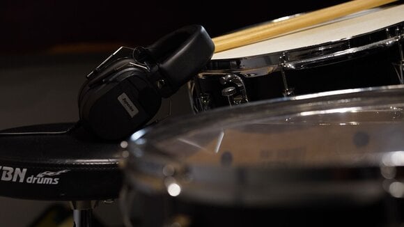 Studio-hoofdtelefoon Superlux HD667 Studio-hoofdtelefoon - 14