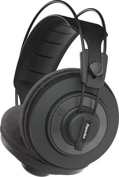 Studio Headphones Superlux HD668B MKII Studio Headphones - 2