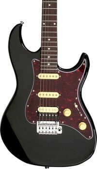 Chitară electrică Sire Larry Carlton S3 Black Chitară electrică - 2