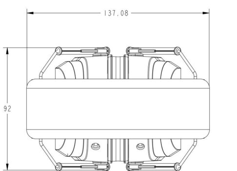 Studio-hoofdtelefoon Superlux HD667 Studio-hoofdtelefoon - 15