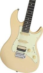 Elektrisk guitar Sire Larry Carlton S3 Vintage White Elektrisk guitar - 1