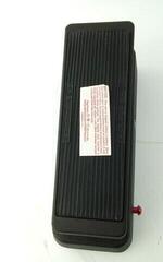 Efecto de guitarra Dunlop 95-Q Cry Baby Efecto de guitarra (Seminuevo) - 1