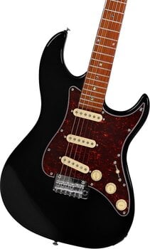 E-Gitarre Sire Larry Carlton S7 Vintage Black E-Gitarre - 4