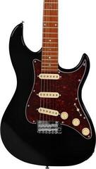 Elektrisk guitar Sire Larry Carlton S7 Vintage Black Elektrisk guitar - 2