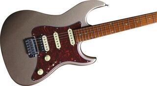 Elektrisk guitar Sire Larry Carlton S7 Champagne Gold Metallic Elektrisk guitar - 2
