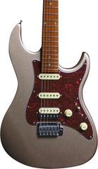 Elektrisk guitar Sire Larry Carlton S7 Champagne Gold Metallic Elektrisk guitar - 3