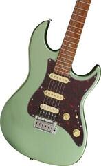 Elektrisk guitar Sire Larry Carlton S7 Sherwood Green Elektrisk guitar - 2