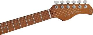 Elektrisk guitar Sire Larry Carlton S7 Sherwood Green Elektrisk guitar - 5