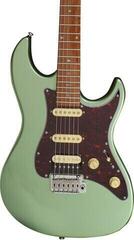 Elektrisk guitar Sire Larry Carlton S7 Sherwood Green Elektrisk guitar - 4