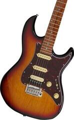 Ηλεκτρική Κιθάρα Sire Larry Carlton S7 3-Tone Sunburst Ηλεκτρική Κιθάρα - 3