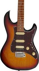 Ηλεκτρική Κιθάρα Sire Larry Carlton S7 3-Tone Sunburst Ηλεκτρική Κιθάρα - 2
