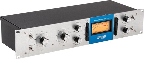 Efekt dynamiczny Warm Audio WA76-A Efekt dynamiczny - 2