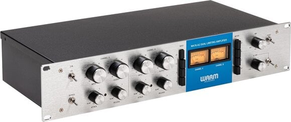 Dynamisch effect Warm Audio WA76-A Dynamisch effect - 2