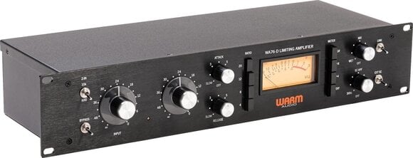 Efekt dynamiczny Warm Audio WA76-D Efekt dynamiczny - 2