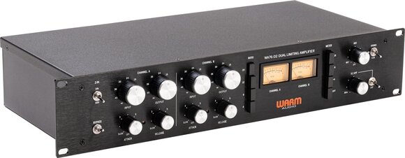 Effetto dinamico Warm Audio WA76-D Effetto dinamico - 2