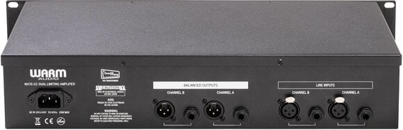 Effetto dinamico Warm Audio WA76-D Effetto dinamico - 3