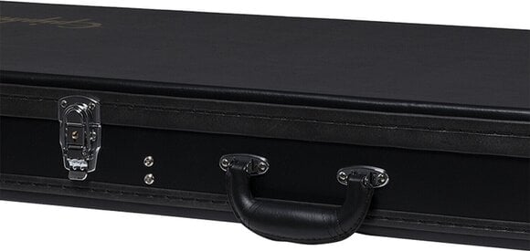 Cutii pentru chitare electrice Epiphone Moderne Hard Cutii pentru chitare electrice (Resigilat) - 3