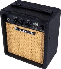 Solid-State Combo Blackstar Debut 10E Black 10W 2 x 3 Solid-State Combo - 2
